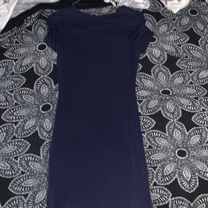 charlotte russe dress